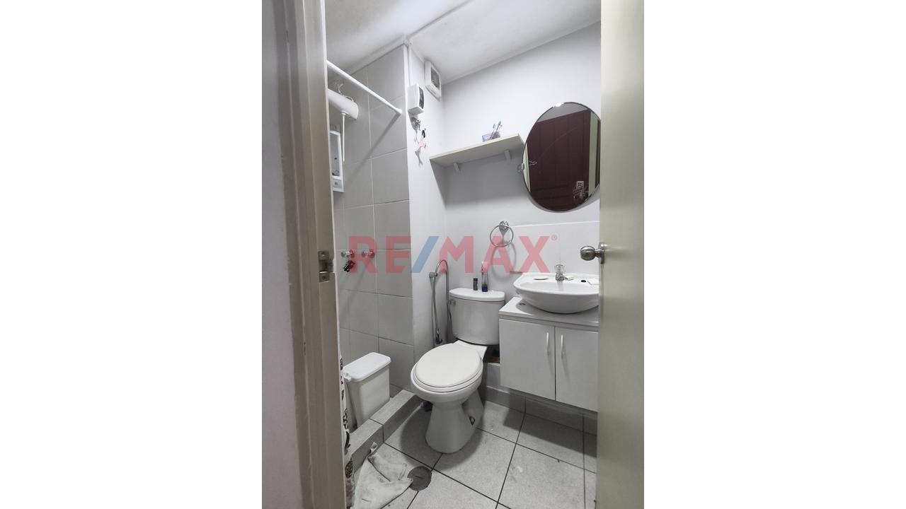 Departamento Flat En Venta – Condominio Alto Colonial Cercado De Lima — foto 6