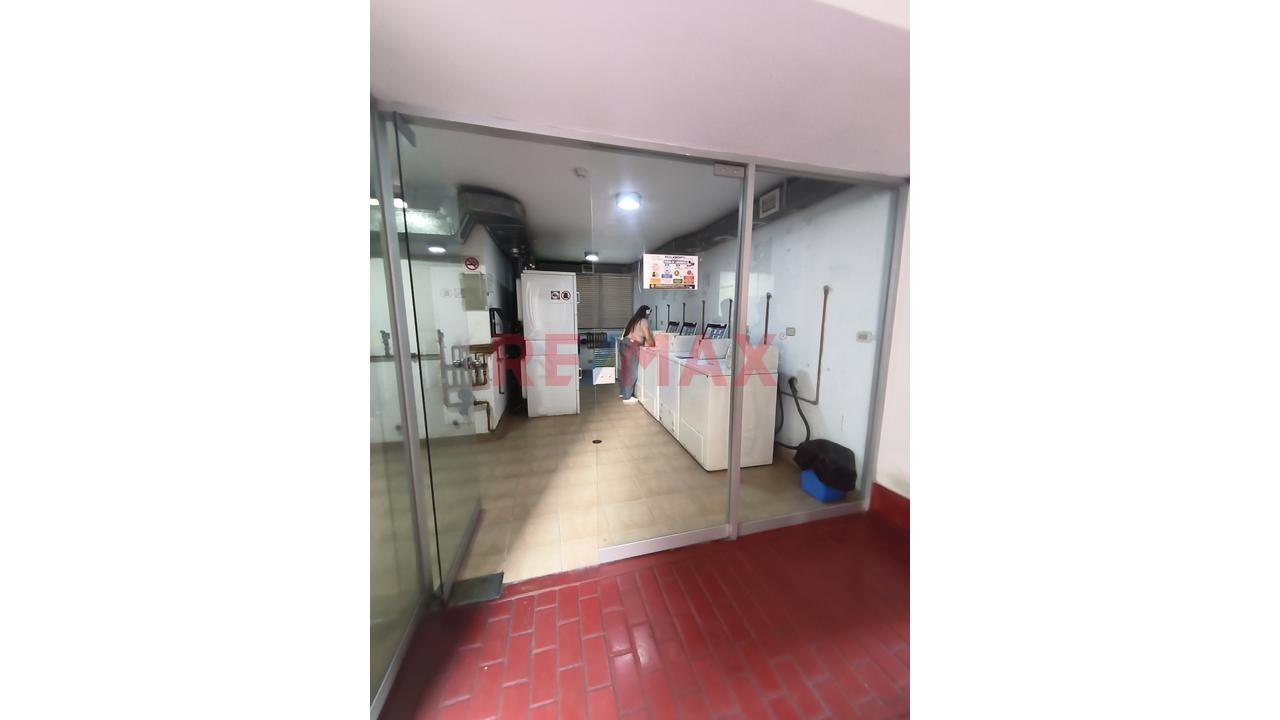 Departamento Flat En Venta – Condominio Alto Colonial Cercado De Lima — foto 10
