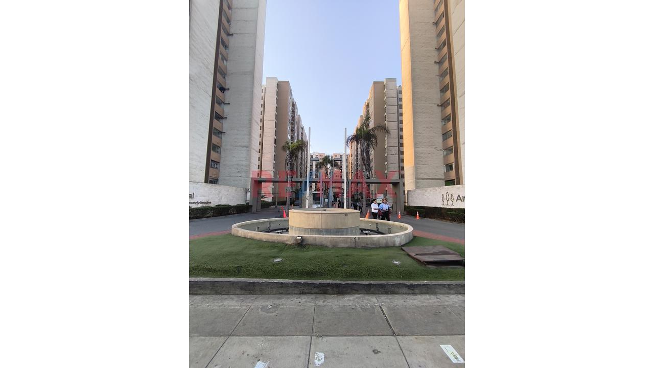 Departamento Flat En Venta – Condominio Alto Colonial Cercado De Lima — foto 3