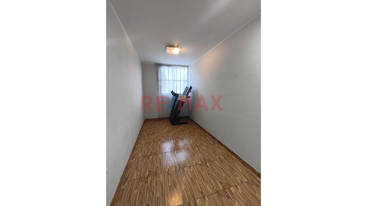 Departamento Flat En Venta – Condominio Alto Colonial Cercado De Lima — foto 11