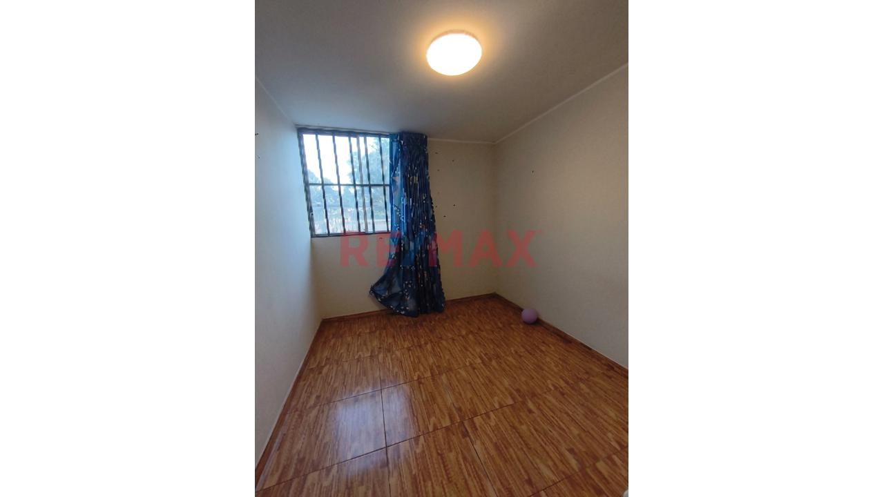 Departamento Flat En Venta – Condominio Alto Colonial Cercado De Lima — foto 8