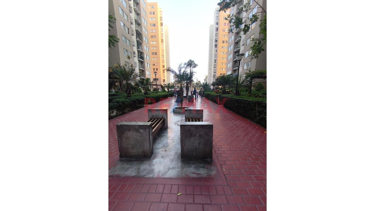 Departamento Flat En Venta – Condominio Alto Colonial Cercado De Lima — foto 13