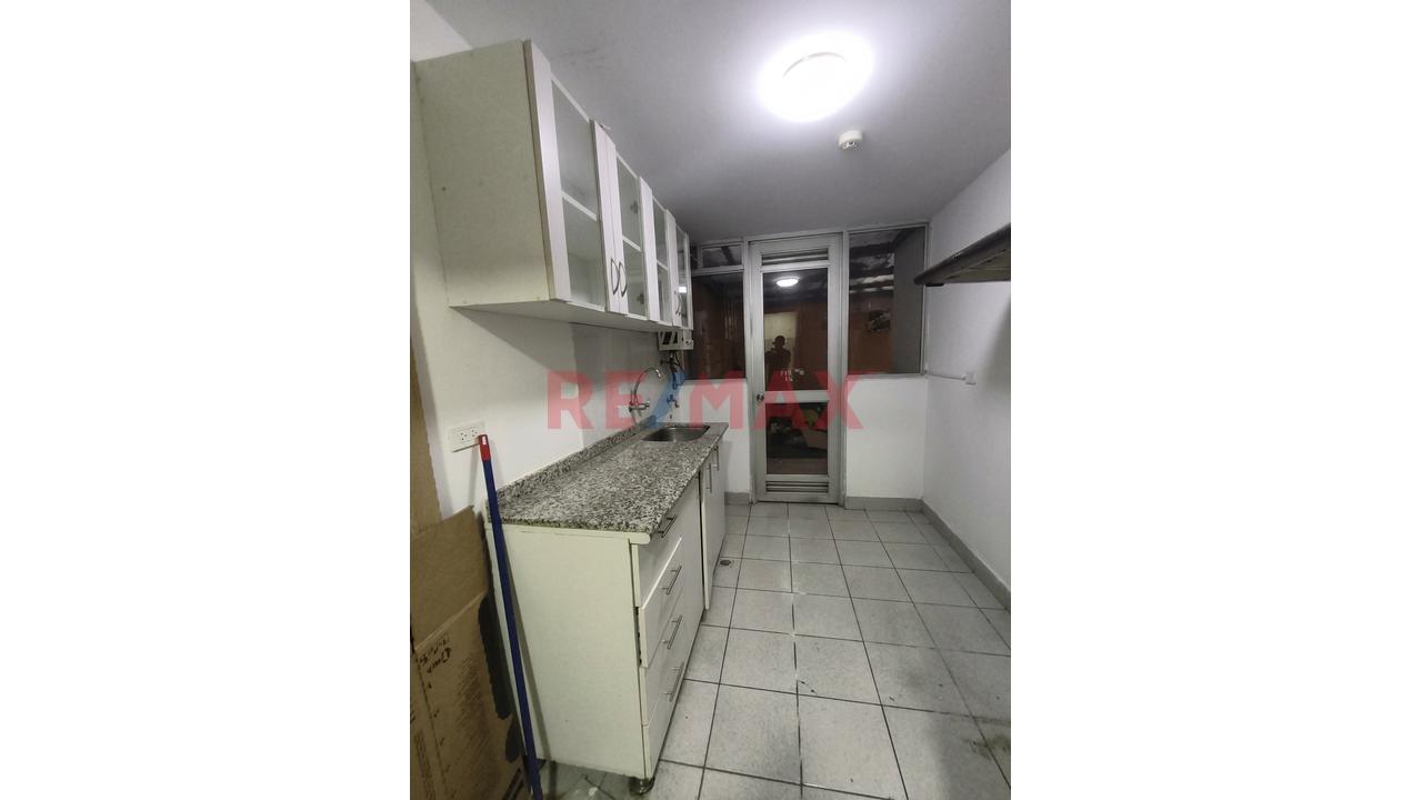 Departamento Flat En Venta – Condominio Alto Colonial Cercado De Lima — foto 9