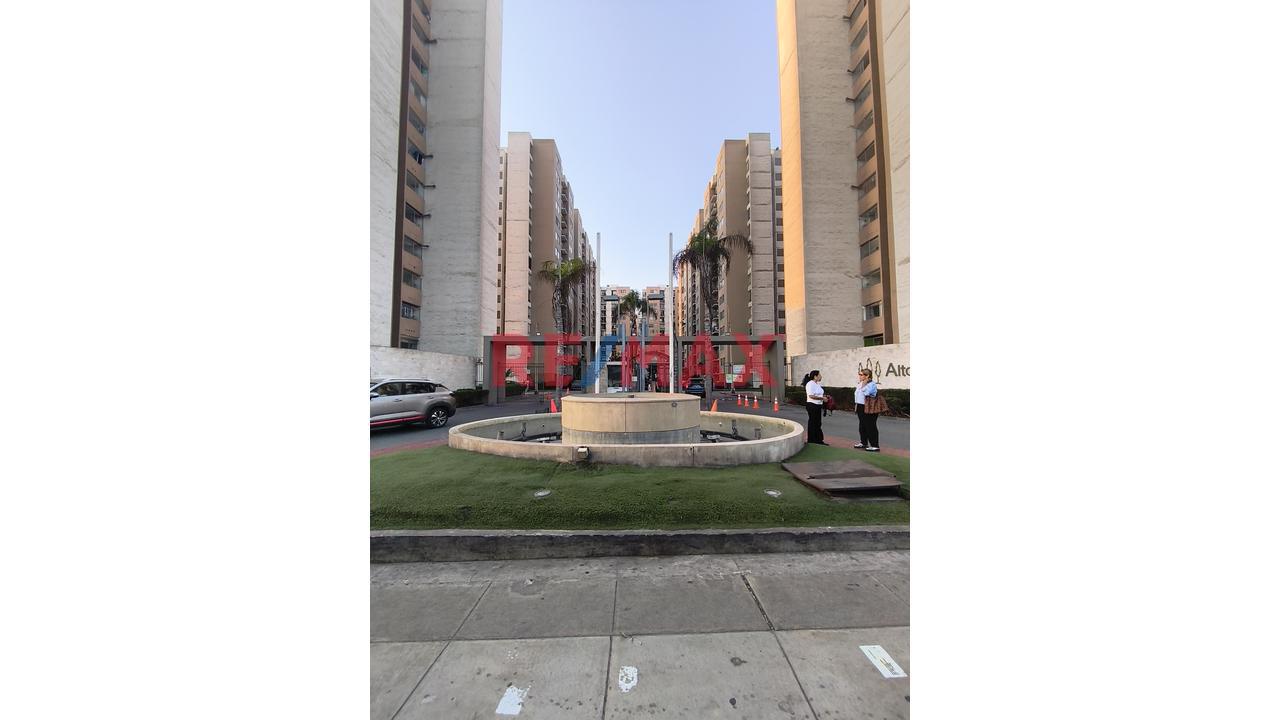 Departamento Flat En Venta – Condominio Alto Colonial Cercado De Lima