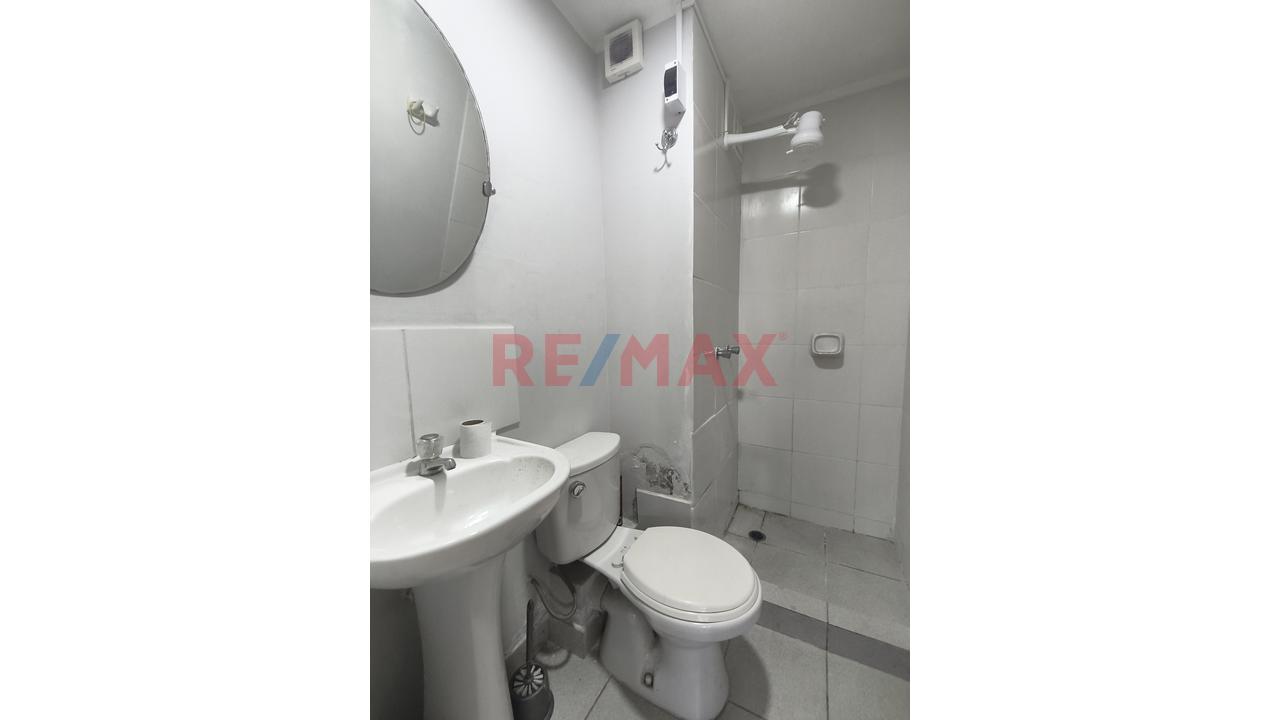 Departamento Flat En Venta – Condominio Alto Colonial Cercado De Lima — foto 5