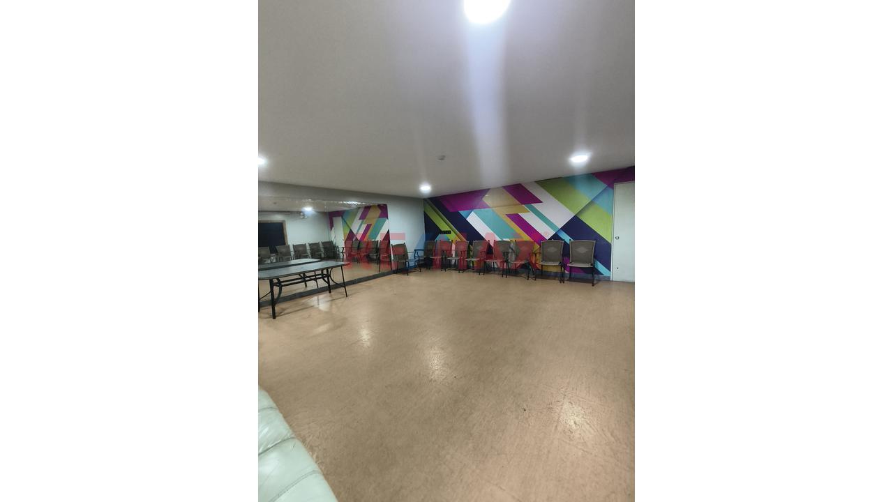 Departamento Flat En Venta – Condominio Alto Colonial Cercado De Lima — foto 12