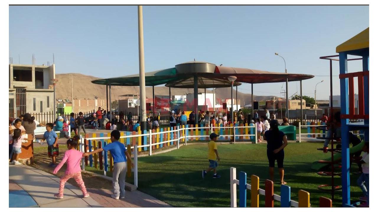 ¡Oportunidad Única En Pachacamac! — foto 4