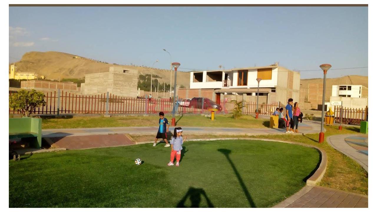 ¡Oportunidad Única En Pachacamac! — foto 2