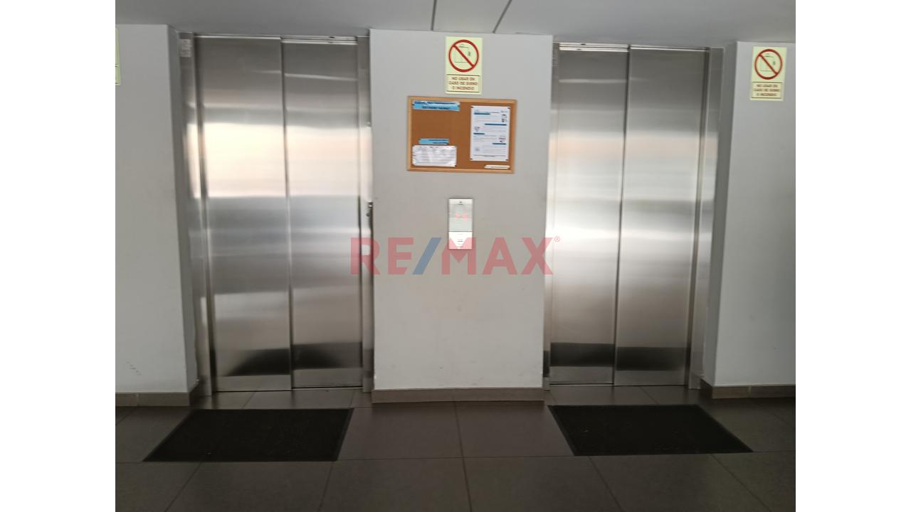 Acogedor Departamento En Alquiler En Lince — foto 13