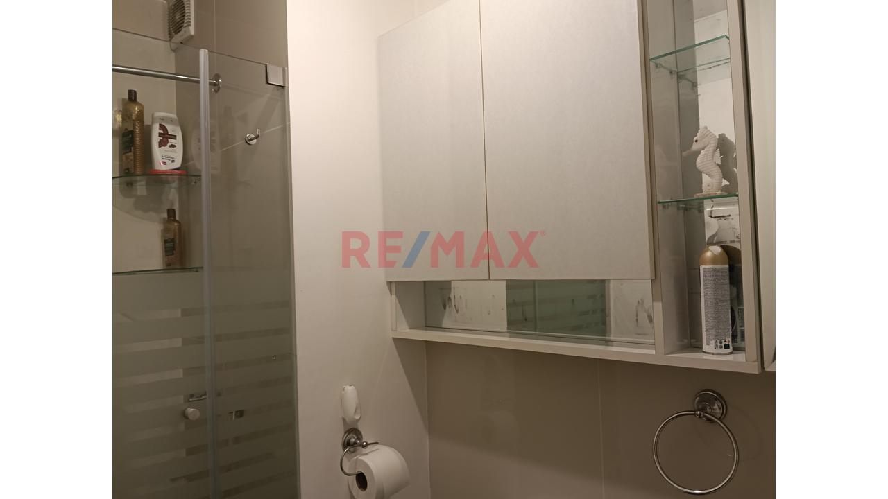 Acogedor Departamento En Alquiler En Lince — foto 11