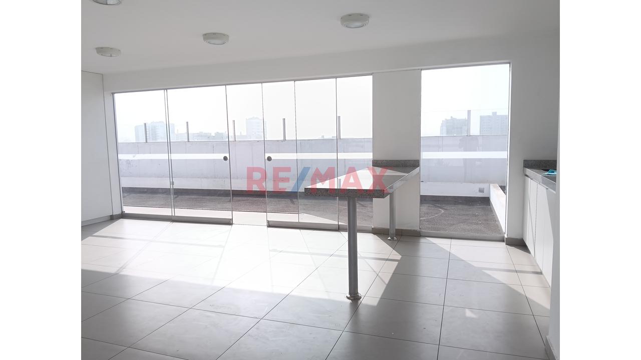 Acogedor Departamento En Alquiler En Lince - 16