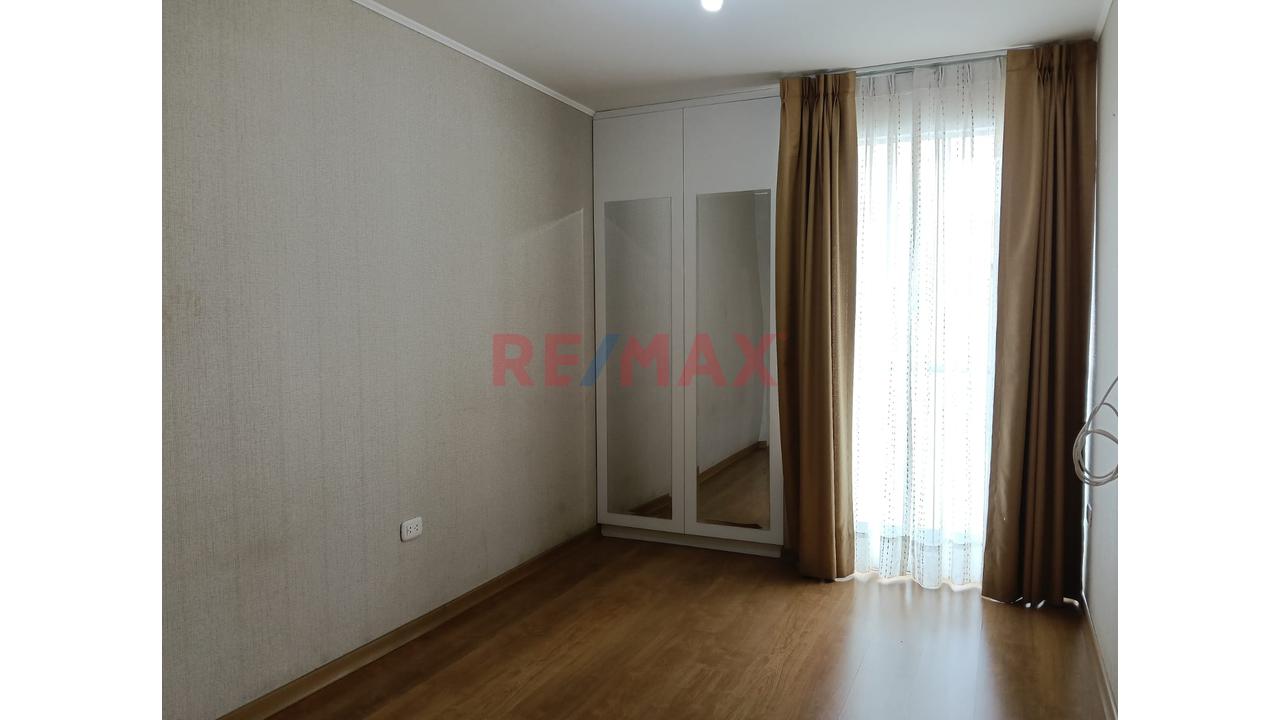 Acogedor Departamento En Alquiler En Lince — foto 7