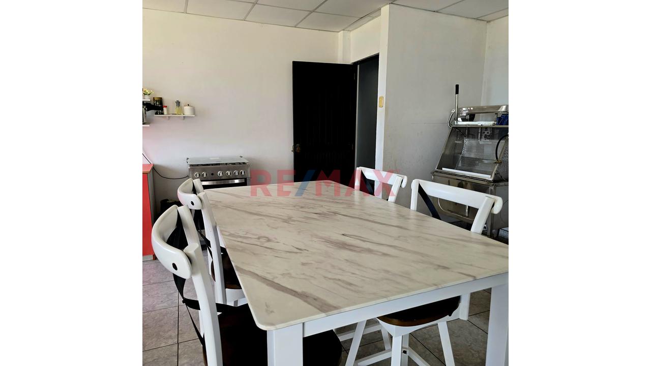Local Comercial En Venta - Puyango | 3 Pisos + Rentabilidad — foto 4