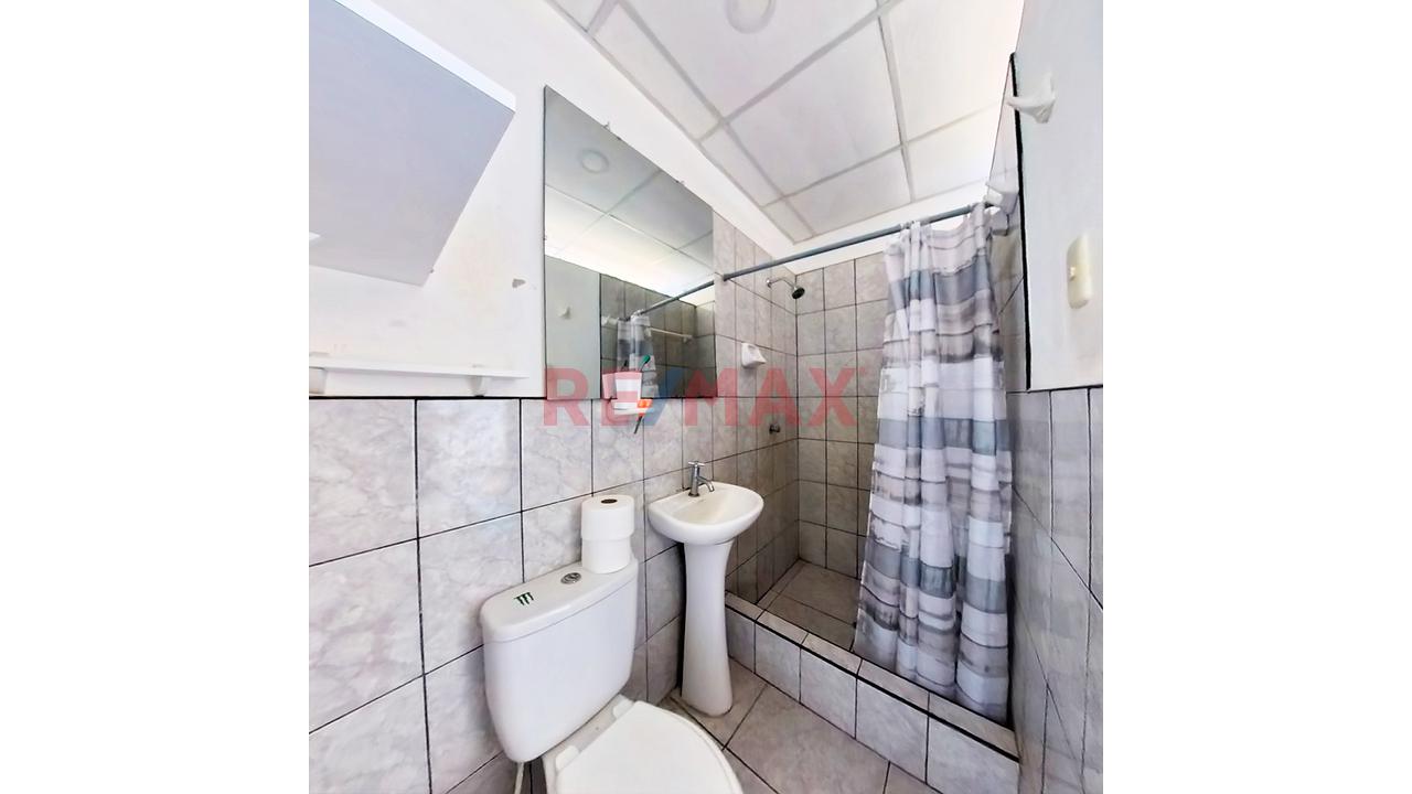 Local Comercial En Venta - Puyango | 3 Pisos + Rentabilidad - 6