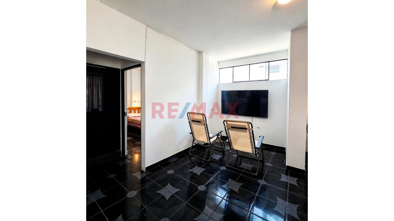 Local Comercial En Venta - Puyango | 3 Pisos + Rentabilidad - 12