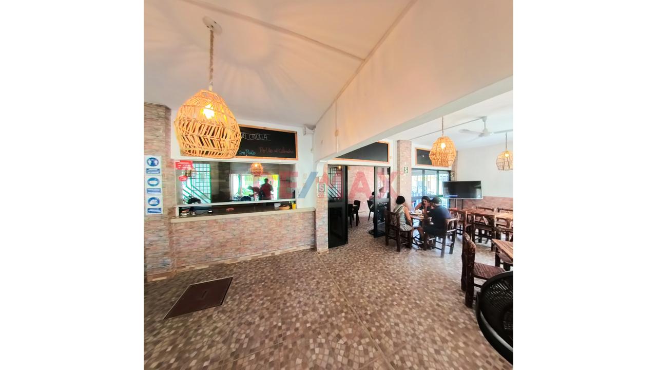 Local Comercial En Venta - Puyango | 3 Pisos + Rentabilidad - 13