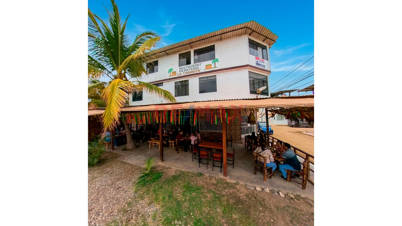 Local Comercial En Venta - Puyango | 3 Pisos + Rentabilidad - 15