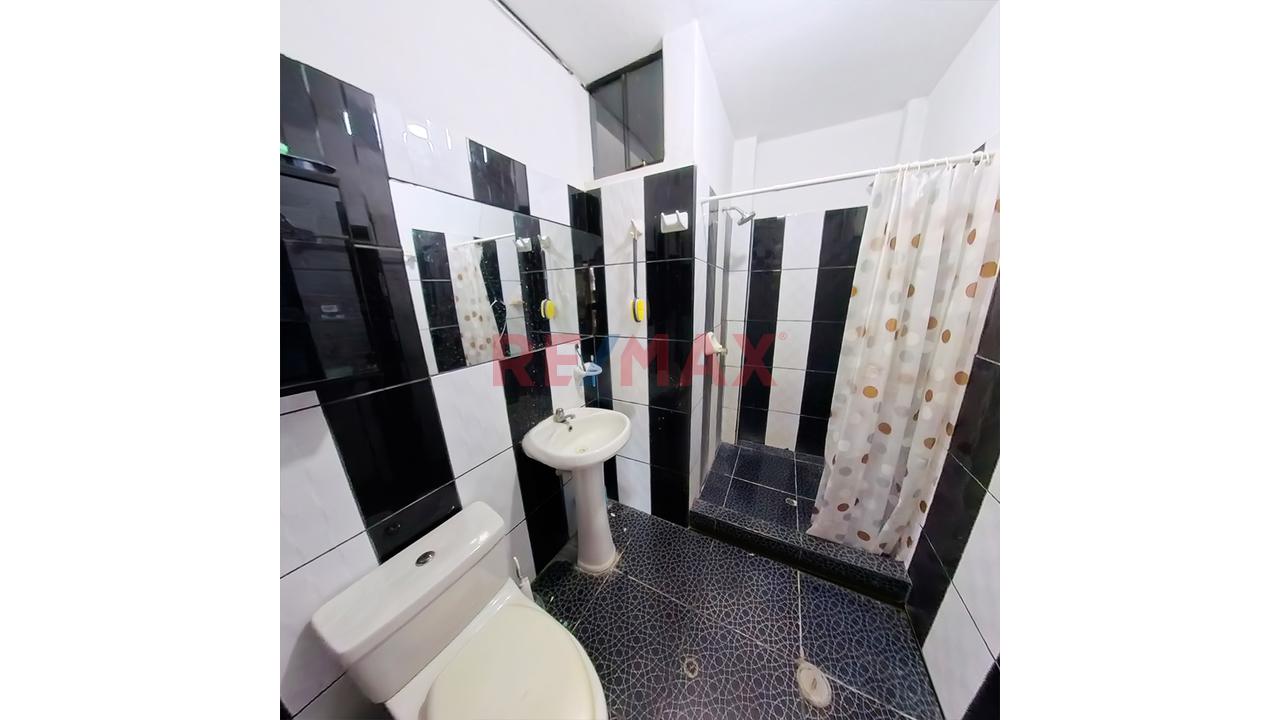Local Comercial En Venta - Puyango | 3 Pisos + Rentabilidad - 7