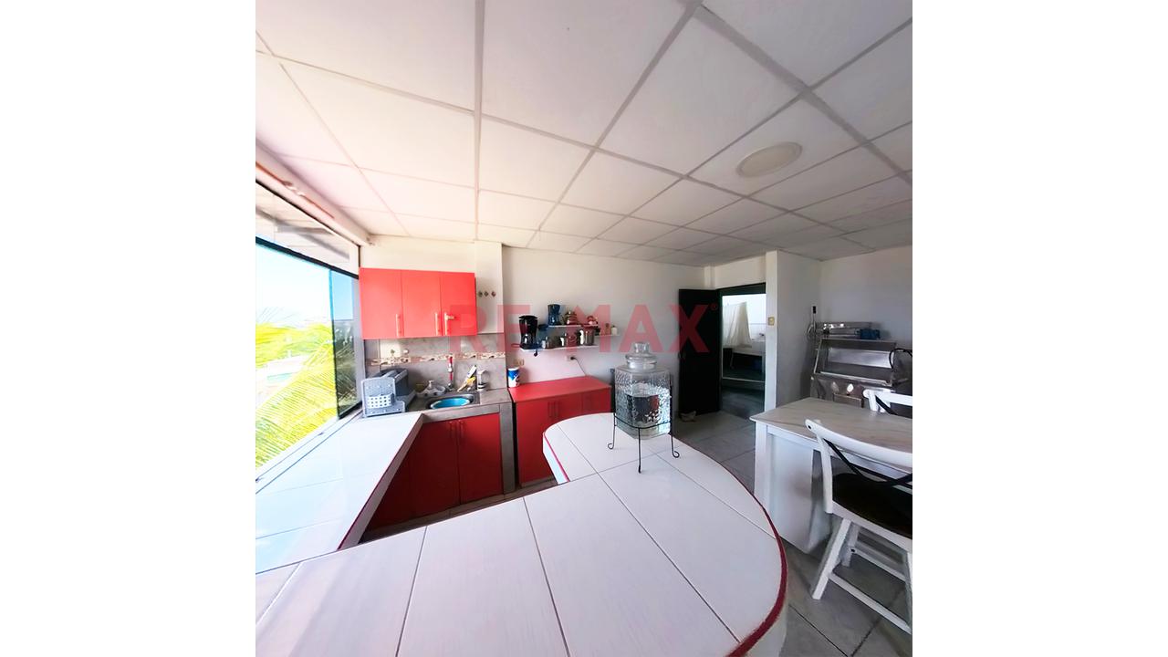 Local Comercial En Venta - Puyango | 3 Pisos + Rentabilidad - 5
