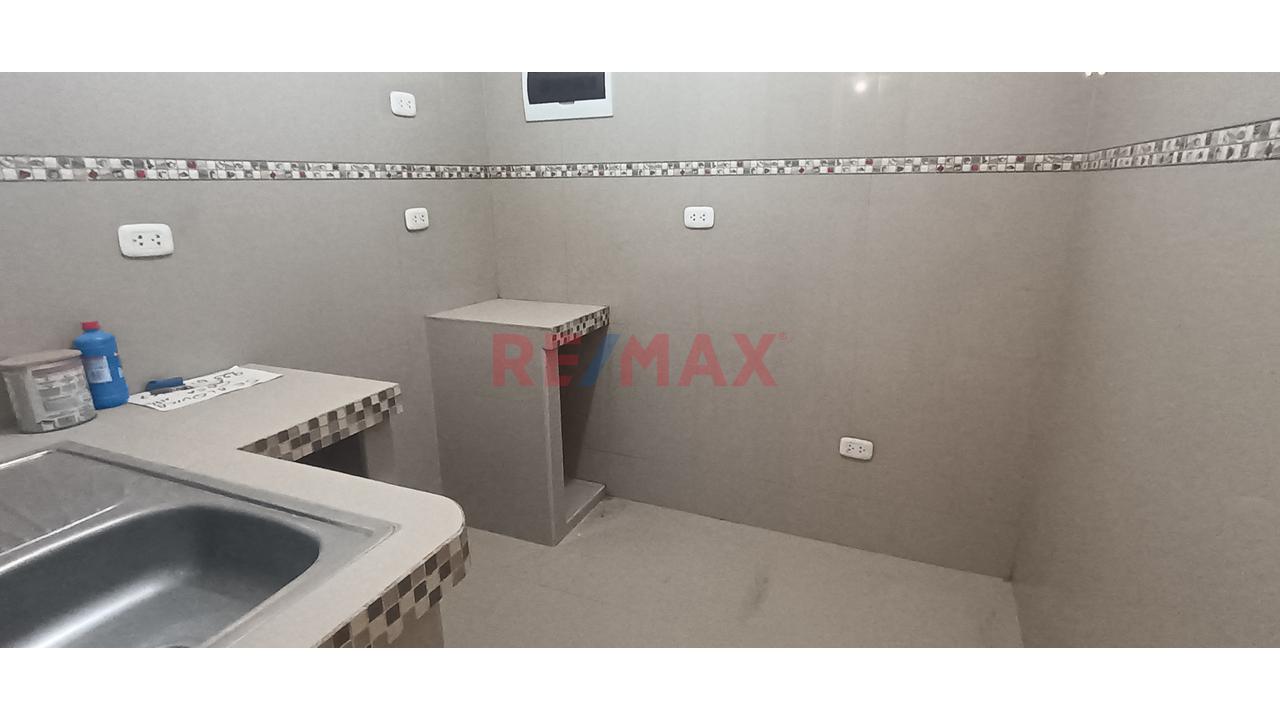 Alquiler Departamento En 1Er Piso Villa La Planicie — foto 10