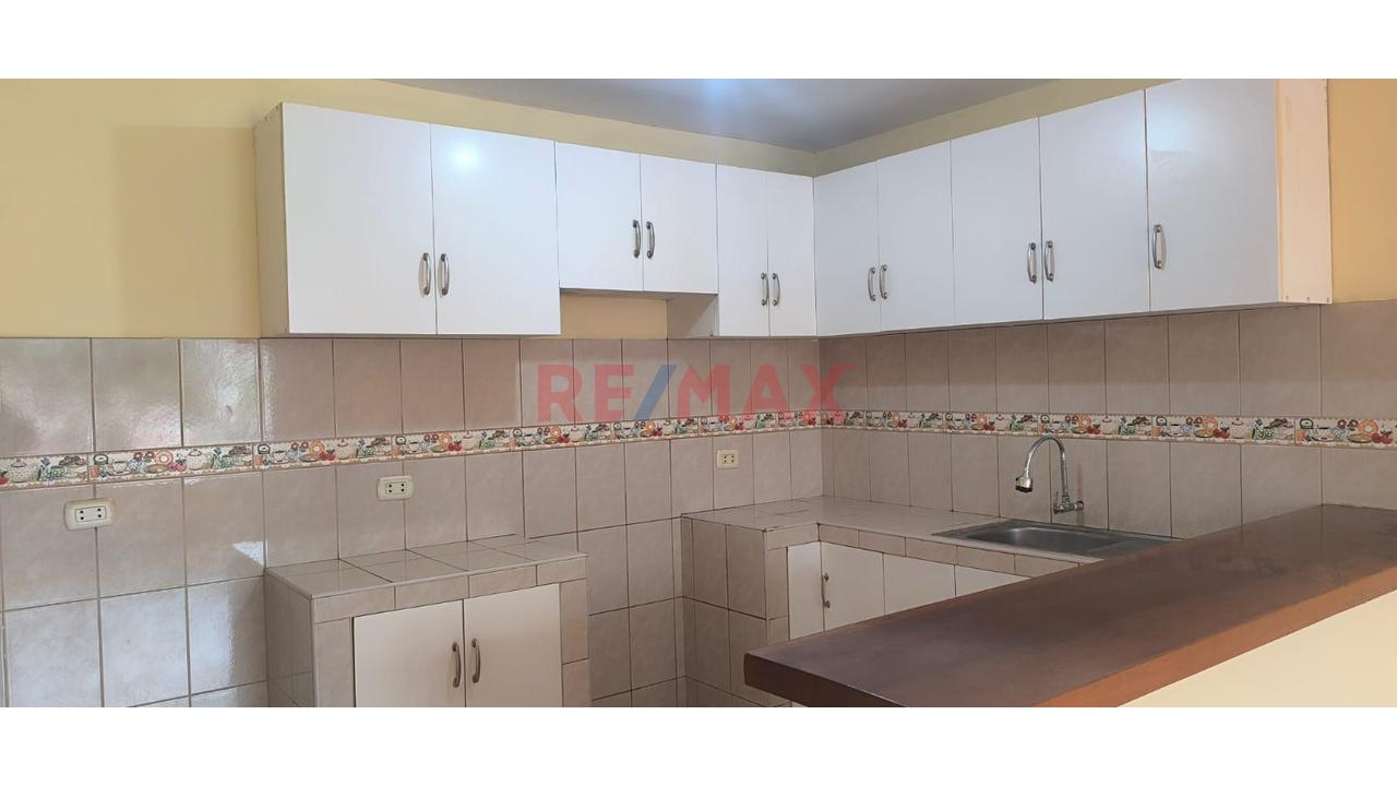 Alquiler Departamento Av. La Alborada — foto 4