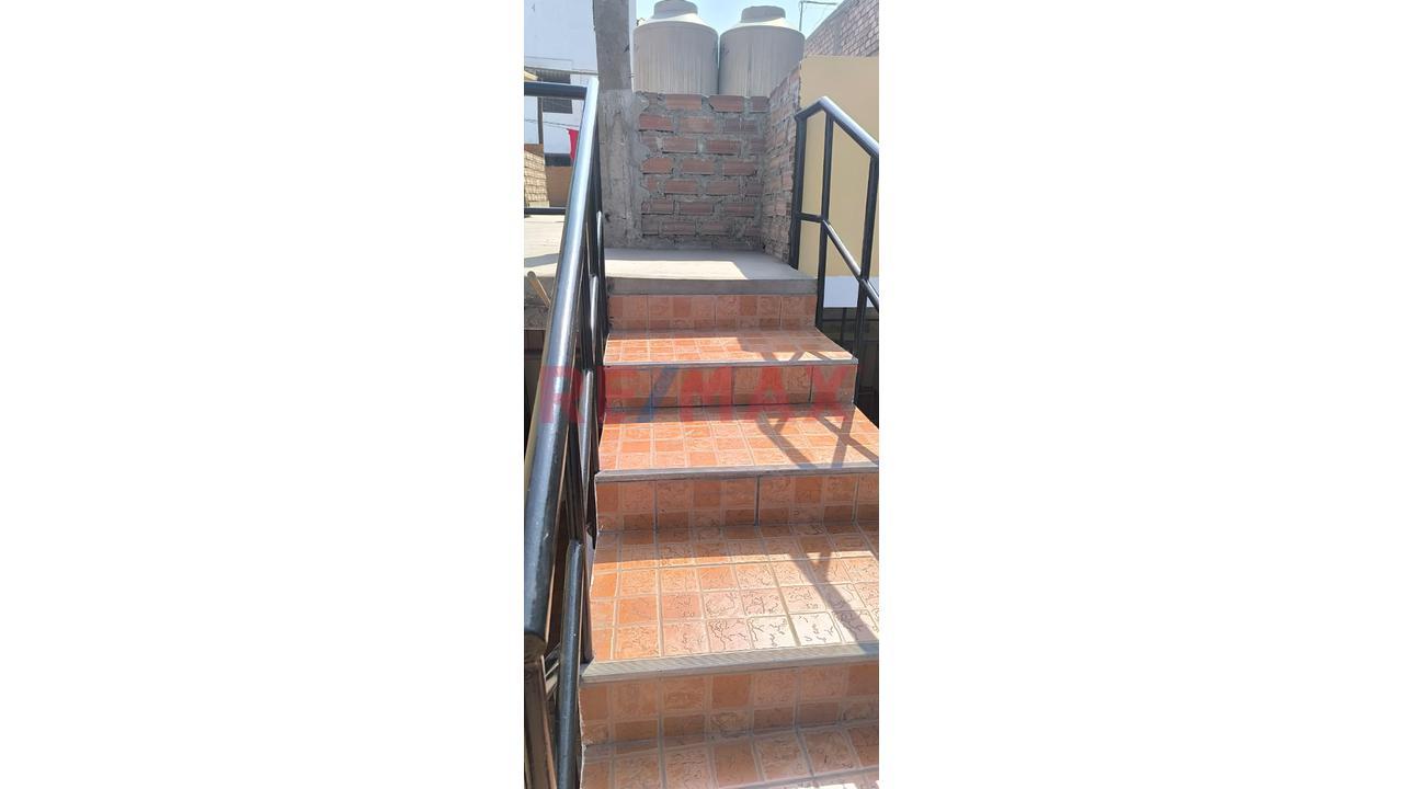Departamento de 1 dormitorio en Lima, 60 m² — foto 5