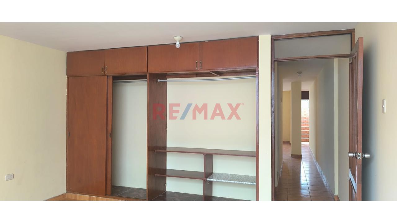 Departamento de 1 dormitorio en Lima, 60 m² — foto 2