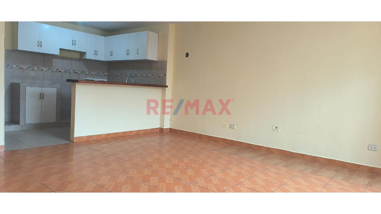 Alquiler Departamento Av. La Alborada — foto 3