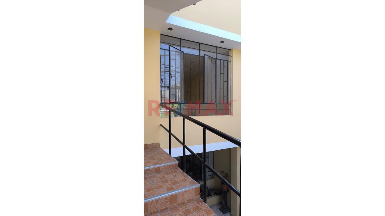 Departamento de 1 dormitorio en Lima, 60 m² — foto 4