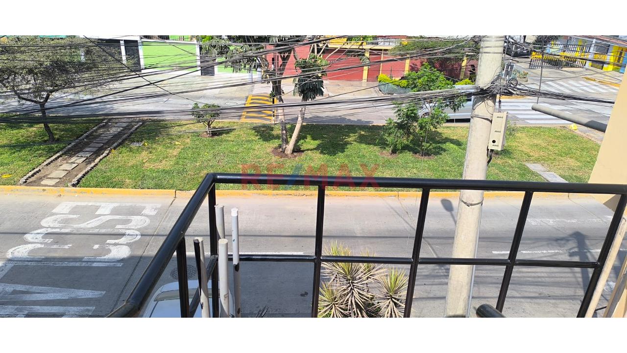 Alquiler Departamento Av. La Alborada - 15