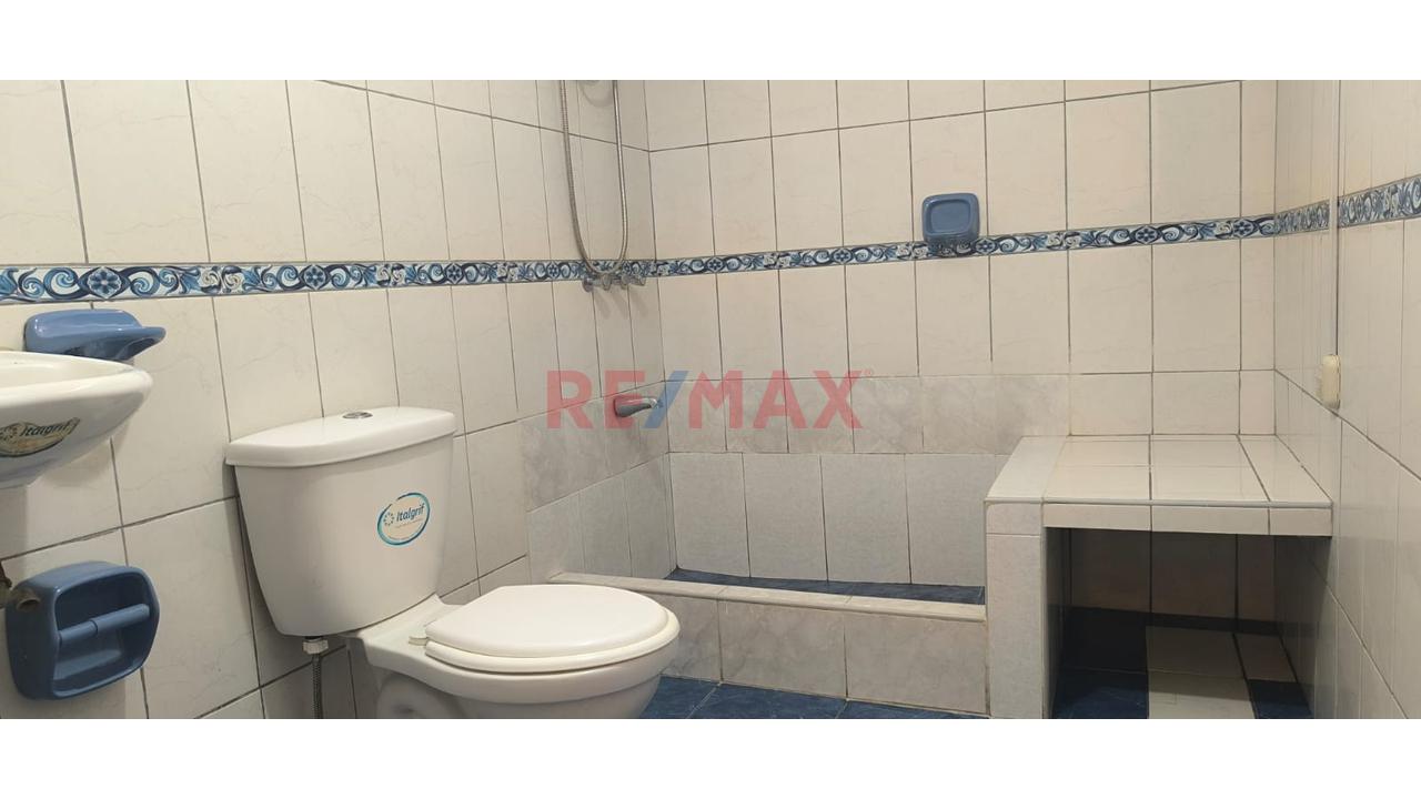 Alquiler Departamento Av. La Alborada — foto 7