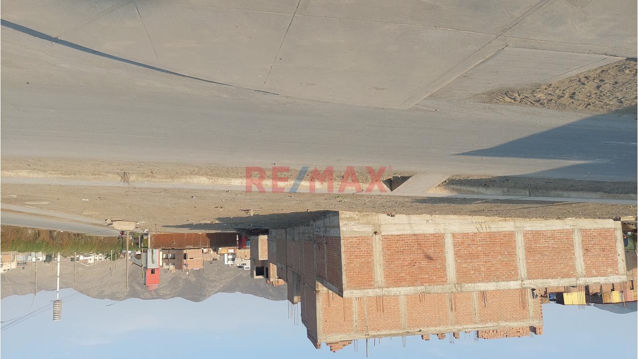 Venta De Terreno En La Planicie De Carabayllo En Esquina — foto 5
