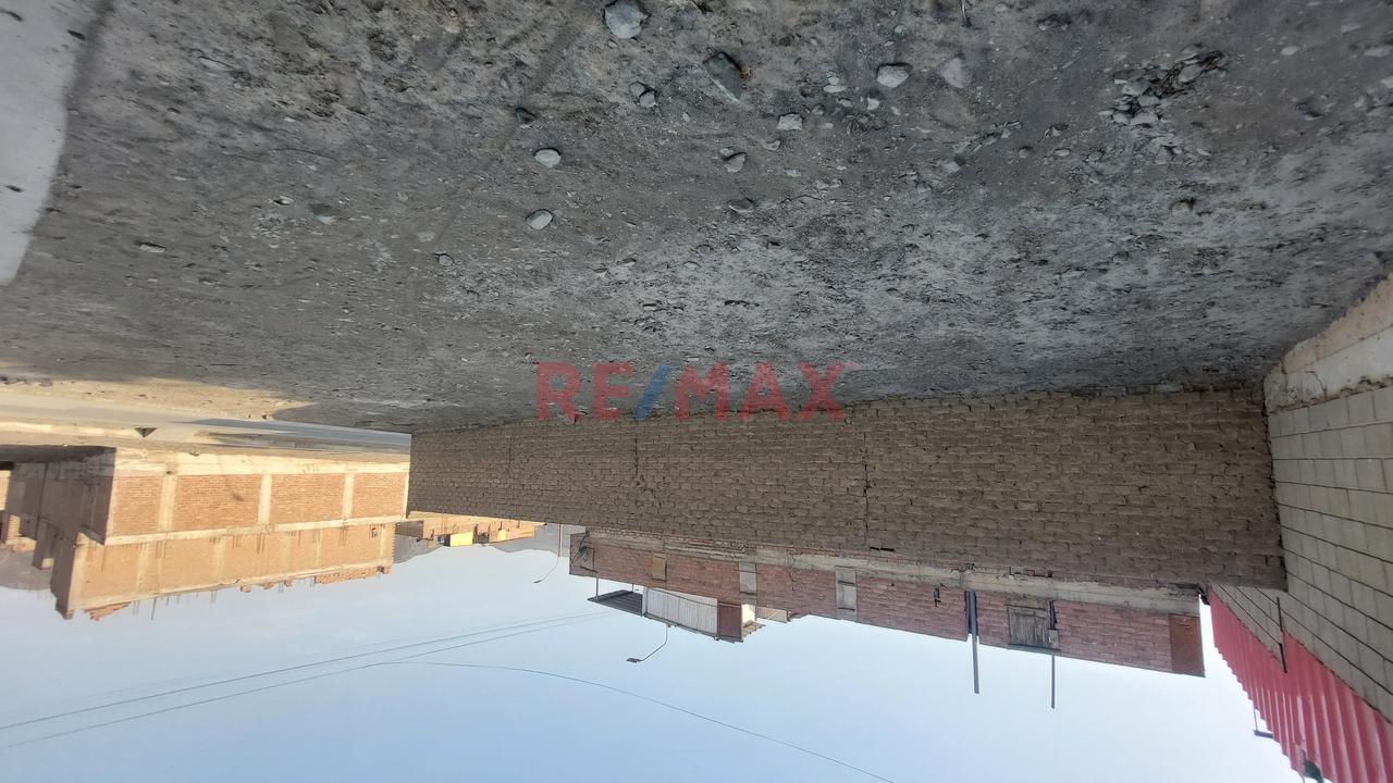 Venta De Terreno En La Planicie De Carabayllo En Esquina — foto 2