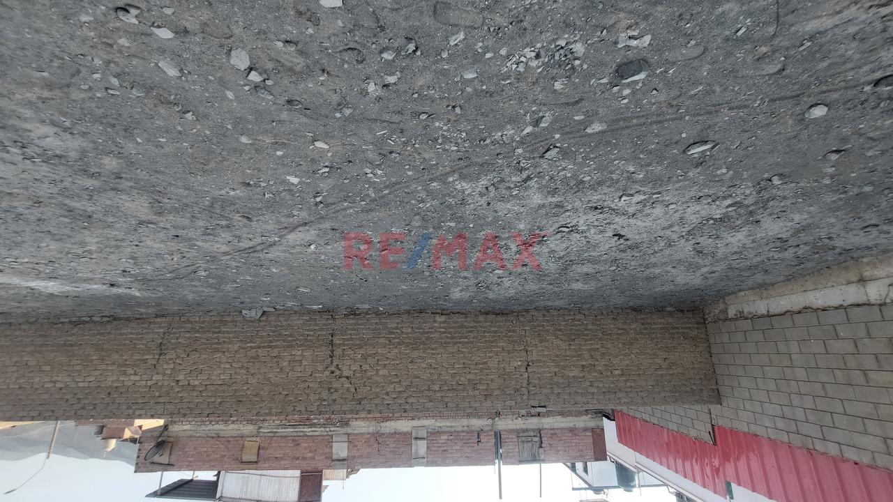 Venta De Terreno En La Planicie De Carabayllo En Esquina