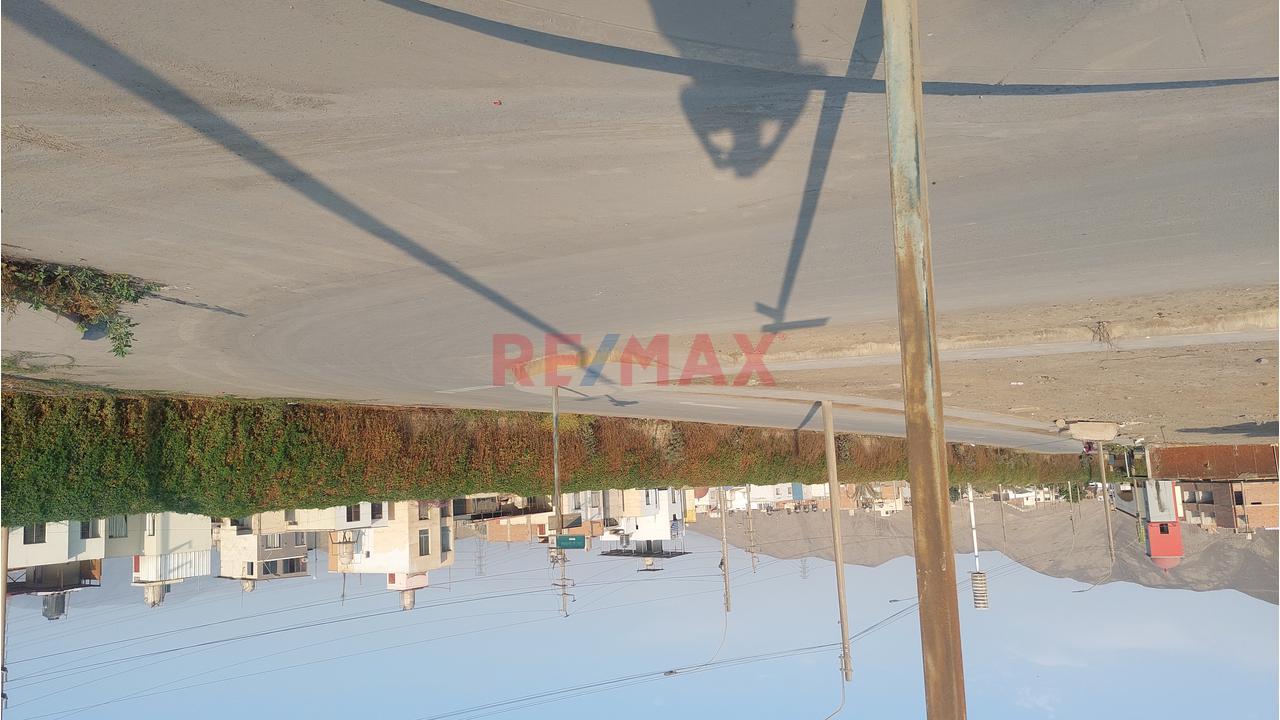 Venta De Terreno En La Planicie De Carabayllo En Esquina — foto 4