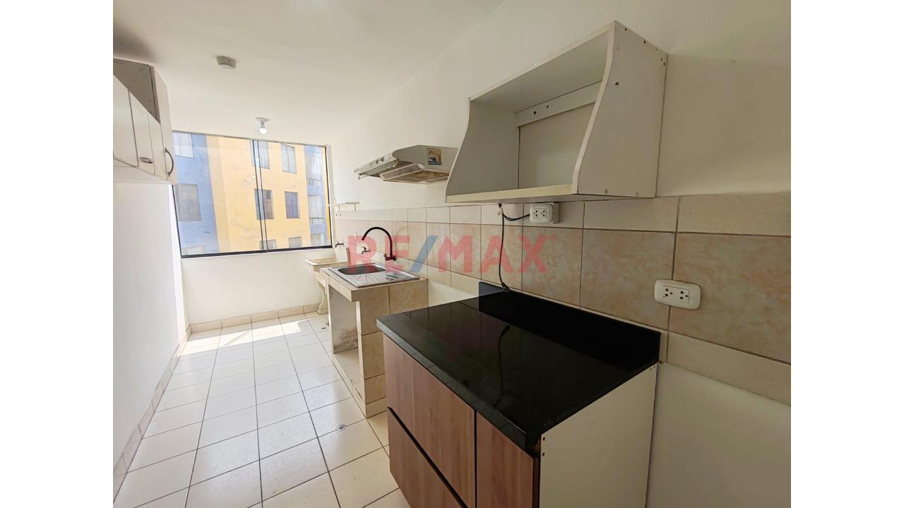 Departamento En Venta 67M2 – Condominio Los Ruiseñores - Santa Anita — foto 4