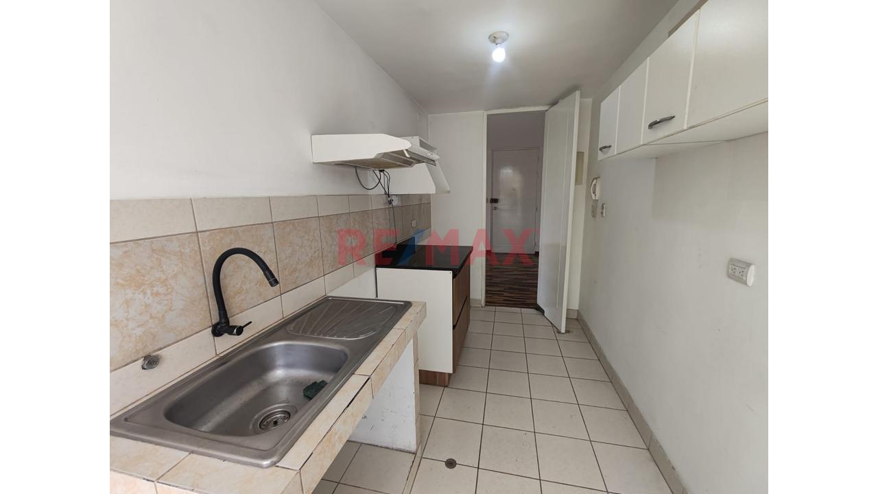 Departamento En Venta 67M2 – Condominio Los Ruiseñores - Santa Anita — foto 6