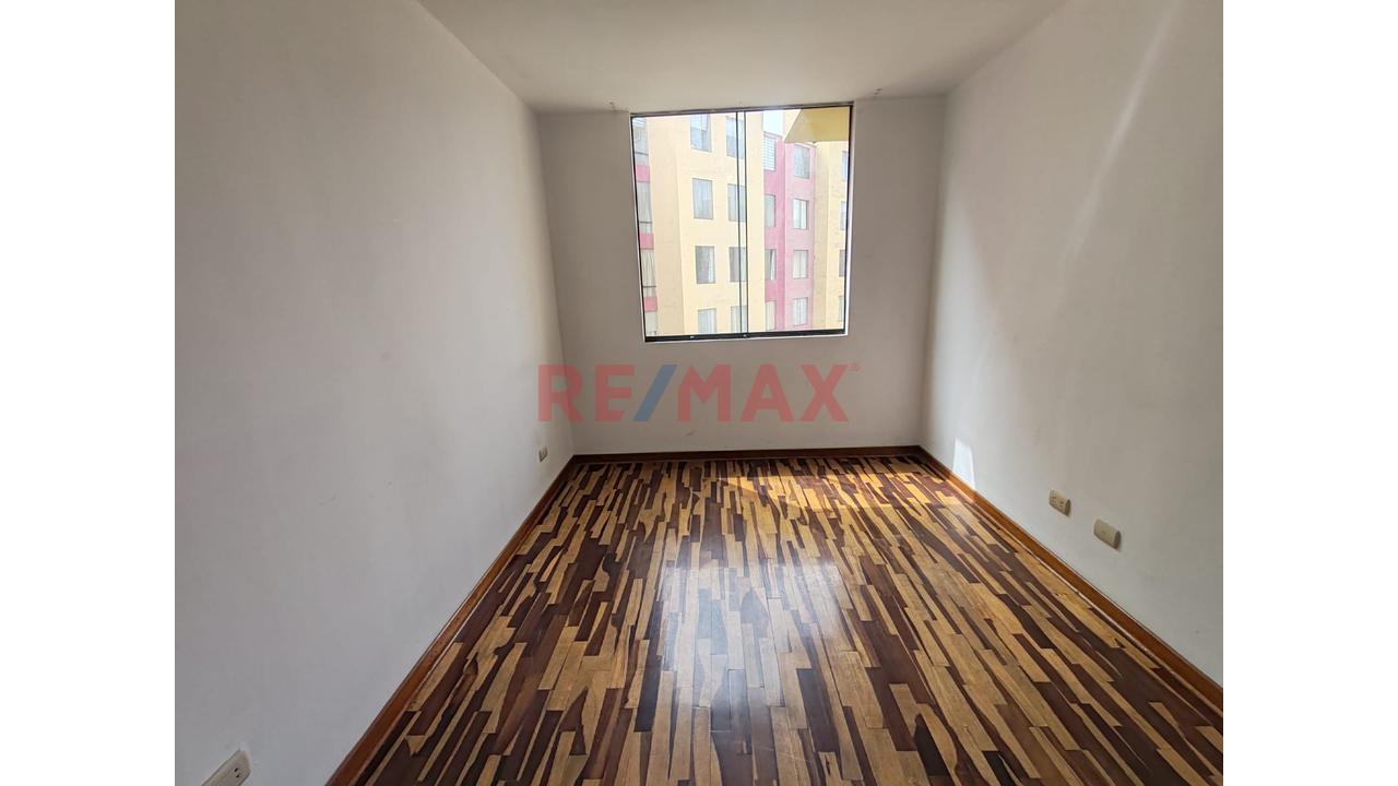 Departamento En Venta 67M2 – Condominio Los Ruiseñores - Santa Anita — foto 8