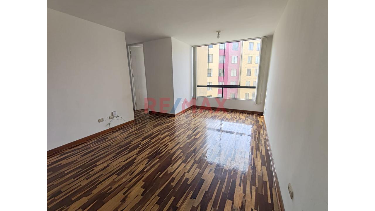 Departamento En Venta 67M2 – Condominio Los Ruiseñores - Santa Anita — foto 2