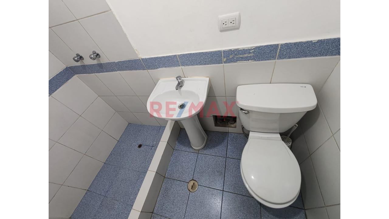 Departamento En Venta 67M2 – Condominio Los Ruiseñores - Santa Anita — foto 11