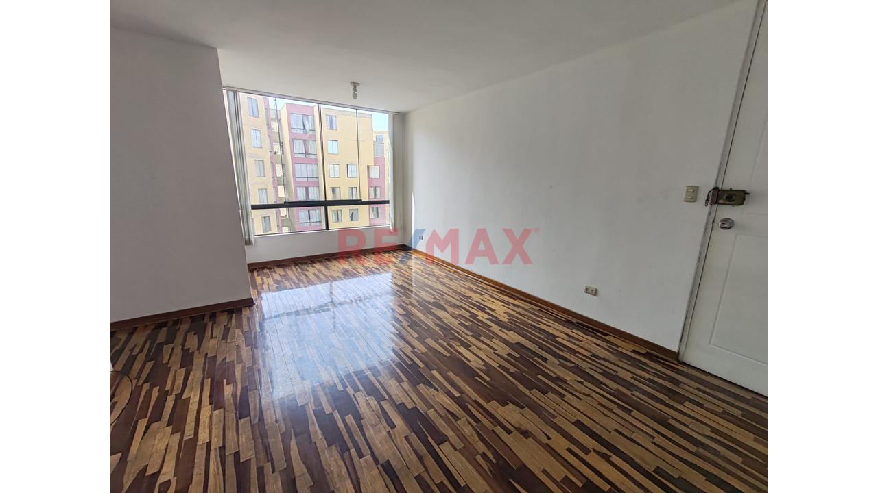 Departamento En Venta 67M2 – Condominio Los Ruiseñores - Santa Anita — foto 3