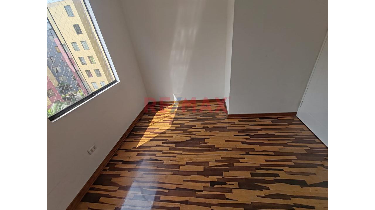 Departamento En Venta 67M2 – Condominio Los Ruiseñores - Santa Anita — foto 7