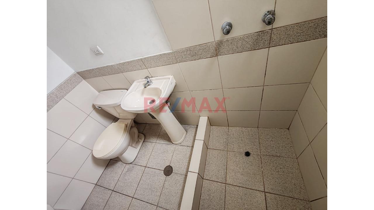 Departamento En Venta 67M2 – Condominio Los Ruiseñores - Santa Anita — foto 10