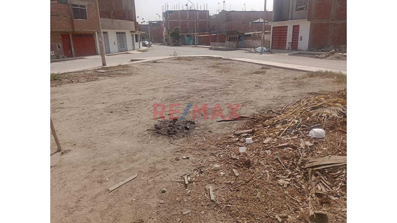 Venta De Terreno En Carabayllo - 16