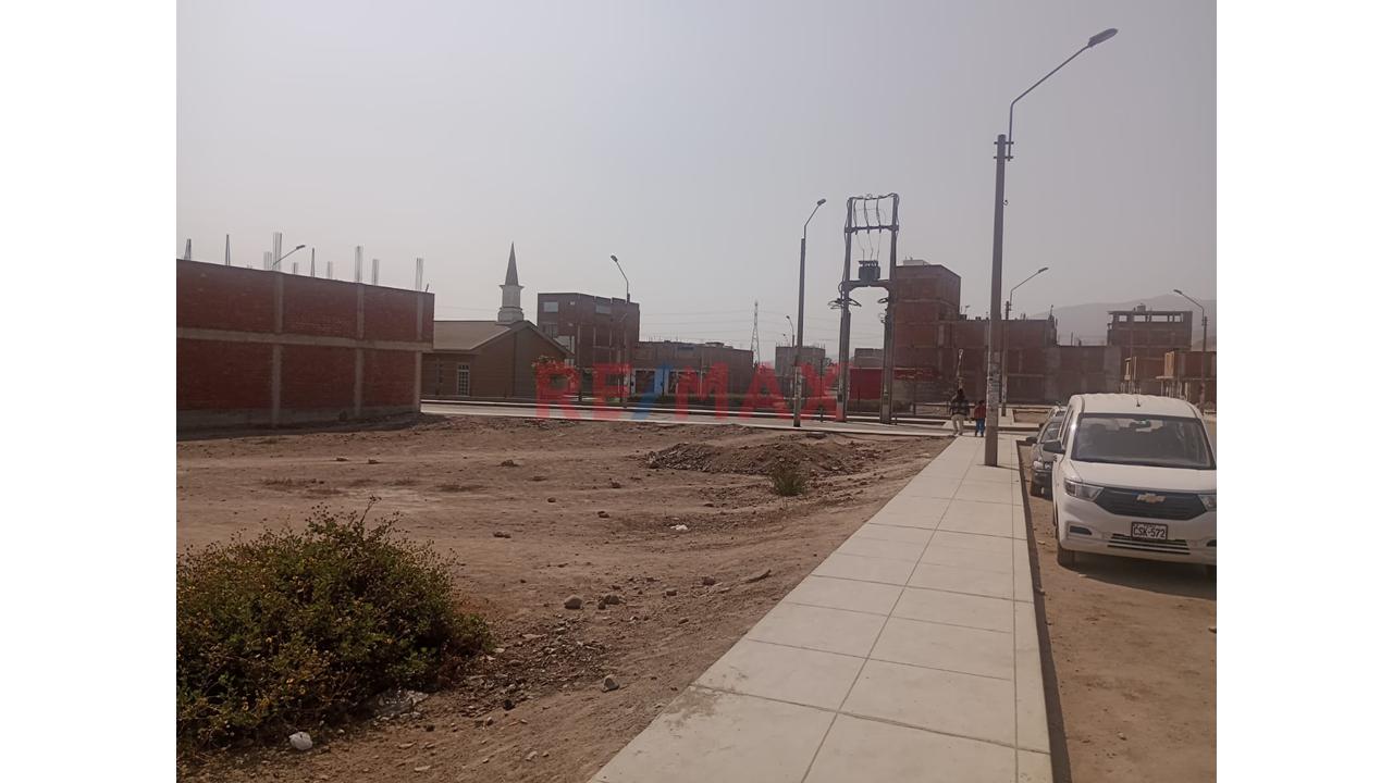 Venta De Terreno En Carabayllo — foto 3