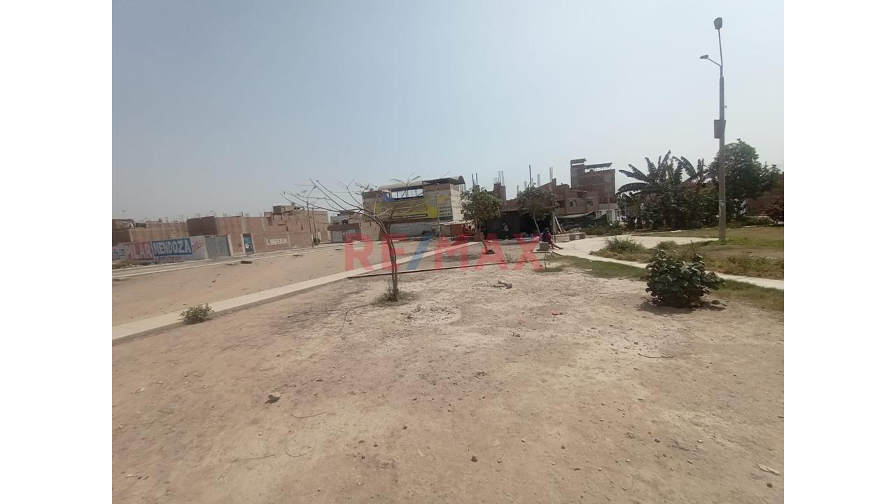 Venta De Terreno En Carabayllo — foto 5