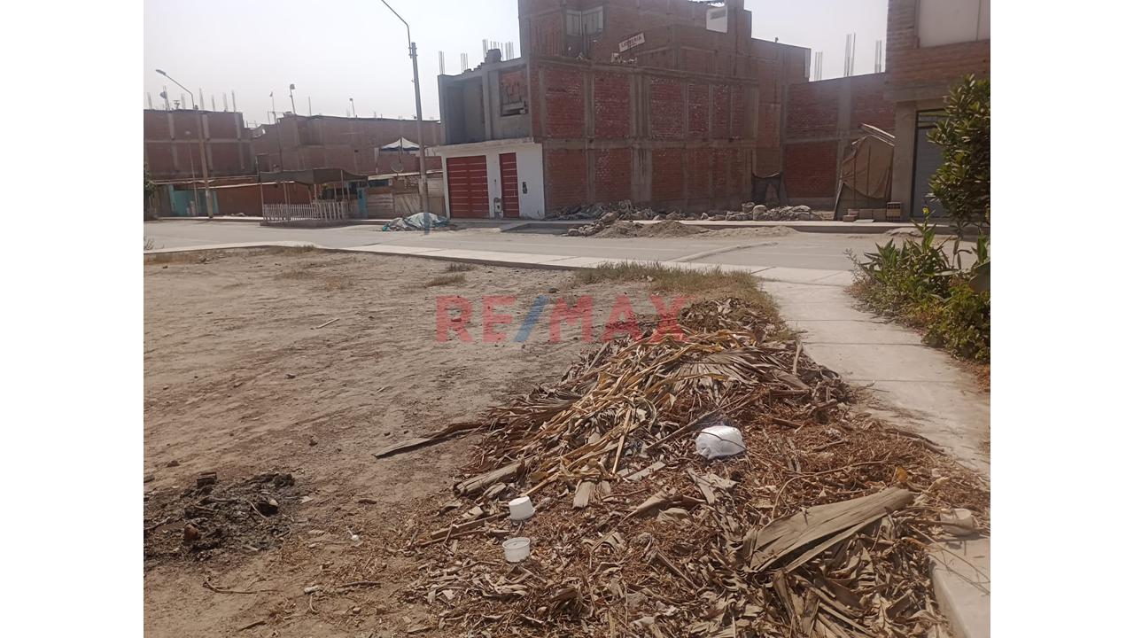 Venta De Terreno En Carabayllo — foto 11