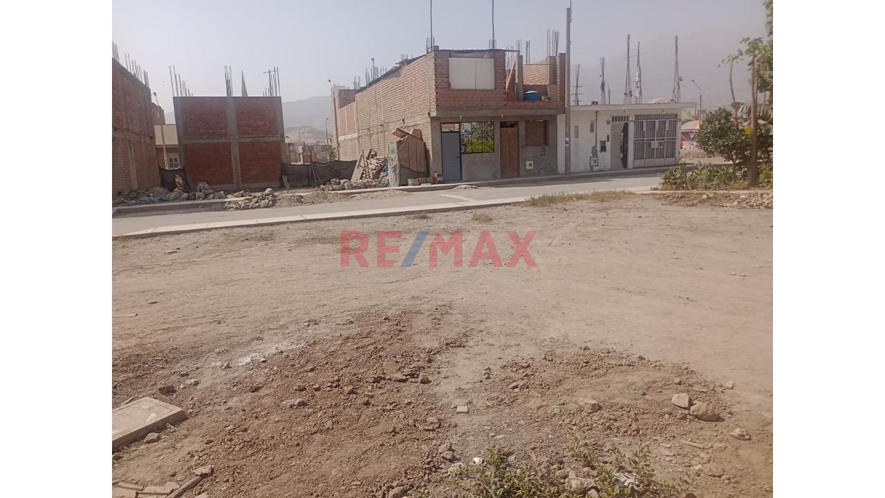 Venta De Terreno En Carabayllo — foto 14