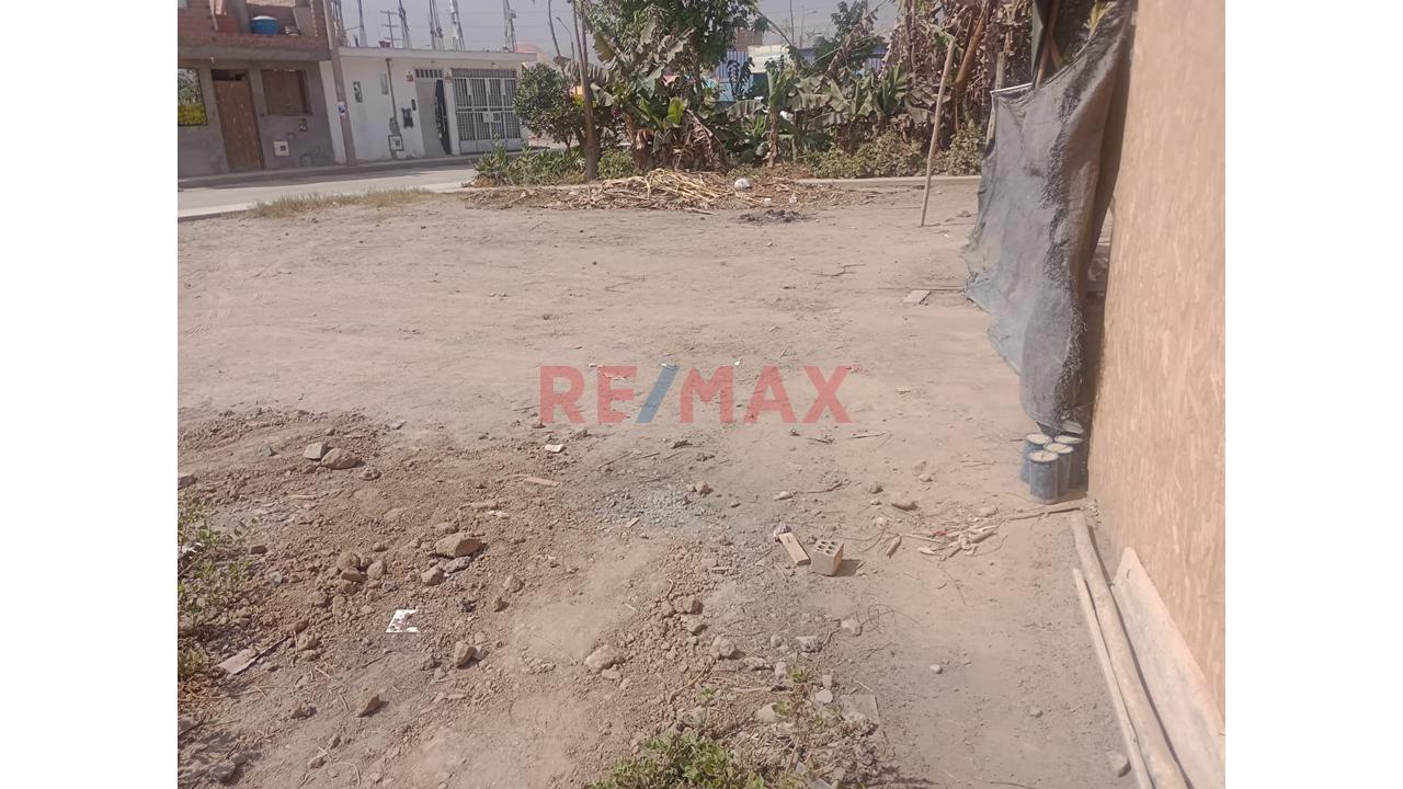 Venta De Terreno En Carabayllo — foto 7