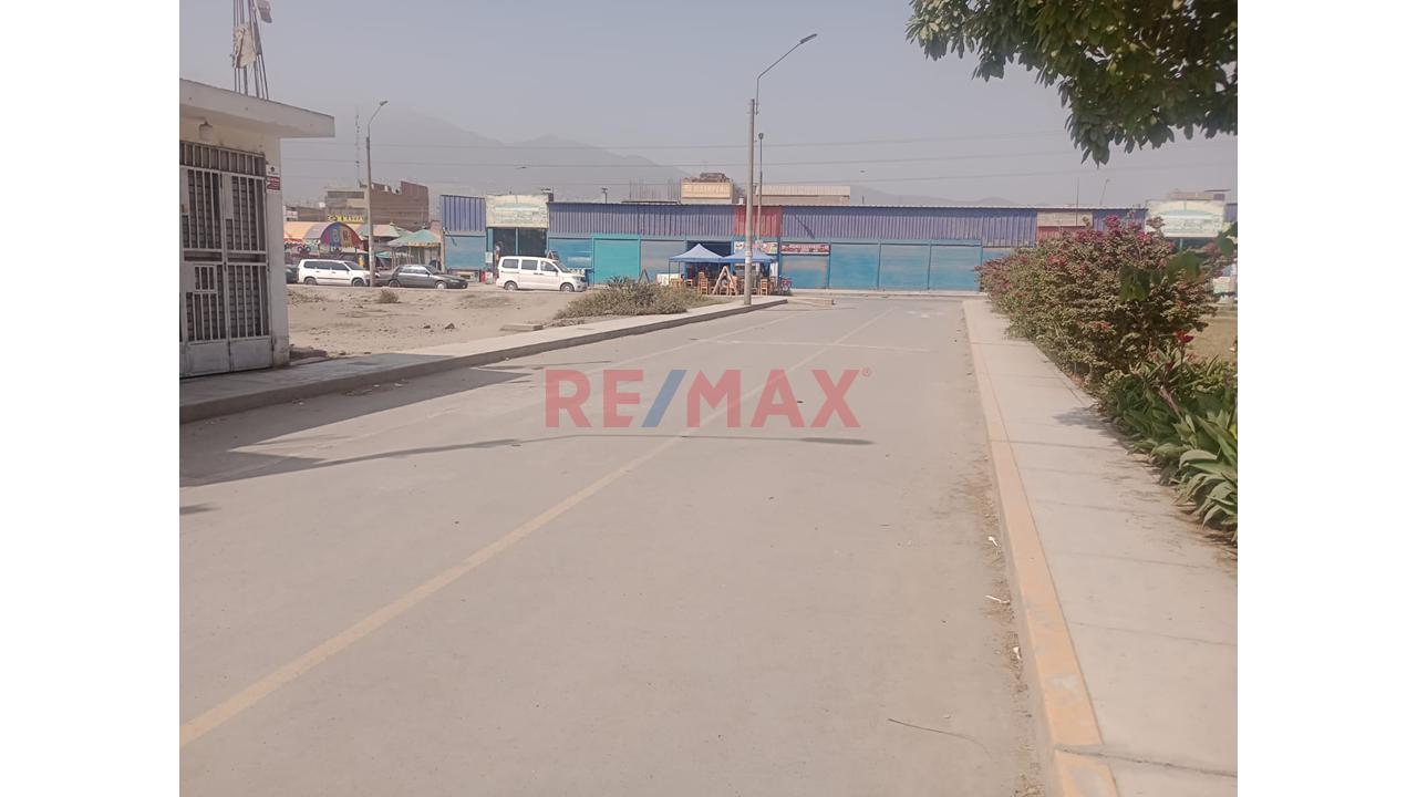 Venta De Terreno En Carabayllo — foto 8